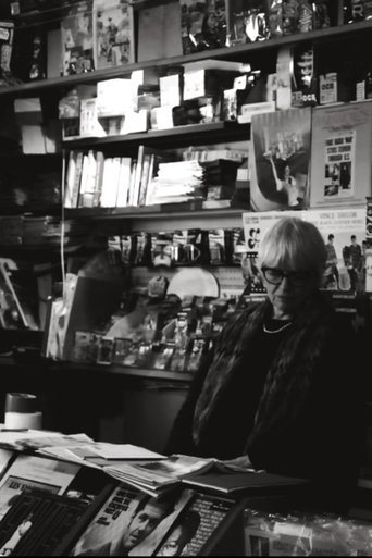 Underdog : The Shop poster