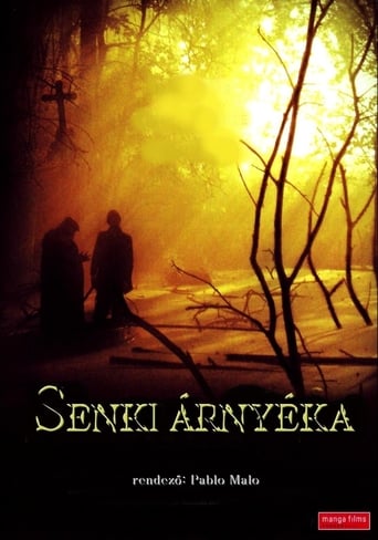 Senki árnyéka