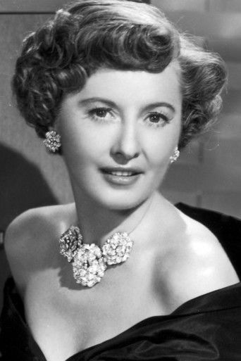 Foto de Barbara Stanwyck