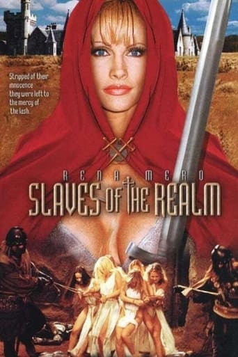 Slaves of the Realm (2003)