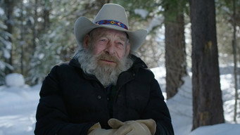 Mountain men T14E8