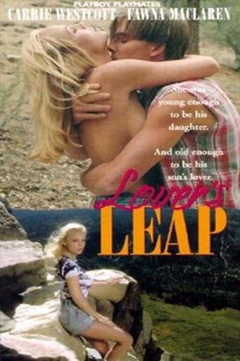 Poster of Lover's Leap