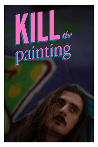 Kill the Painting galeri 5
