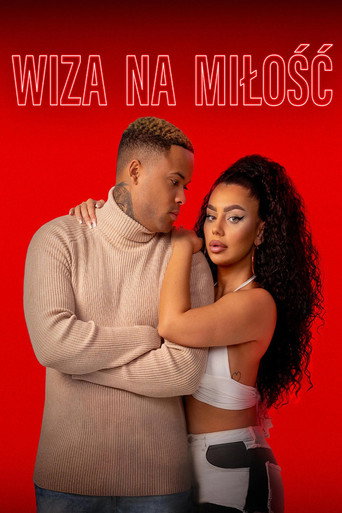 Plakat Wiza na miłość