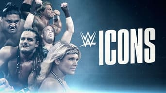 #4 WWE Icons