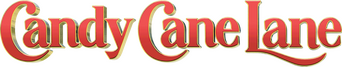 Candy Cane Lane logo
