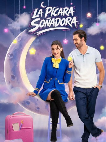 La pícara soñadora