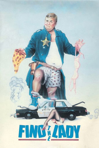 Find the Lady (1976)