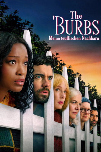 The Burbs - Meine teuflischen Nachbarn