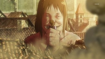 Ataque a los Titanes S01E02