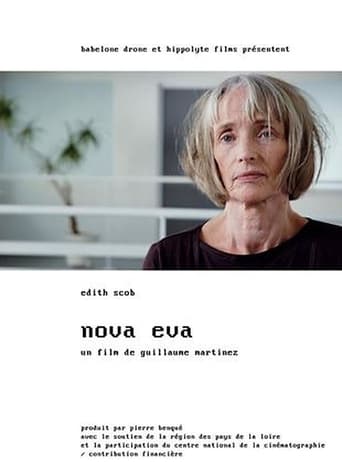 Poster of Nova Eva