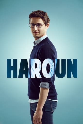 Haroun en streaming 