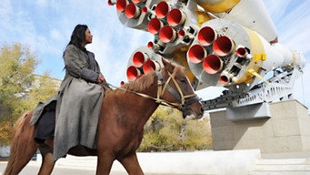 #6 Baikonur