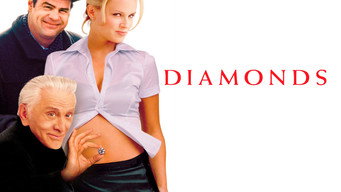 #5 Diamonds