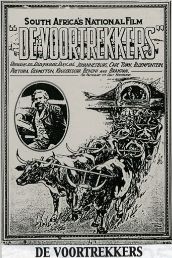 Poster för The Overlanders