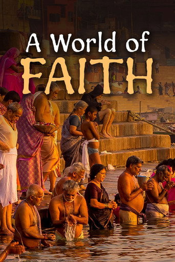 A World of Faith