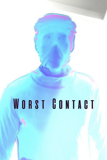 Cartell de Worst Contact
