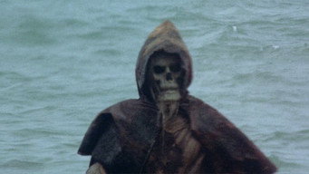 #12 The Ghost Galleon