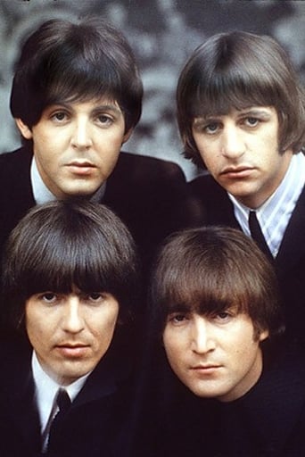 Image of The Beatles