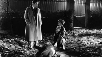 Справа Мауріціуса (1954)