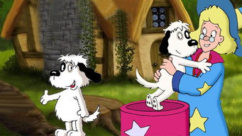 Wilf the Witch's Dog (2002- )