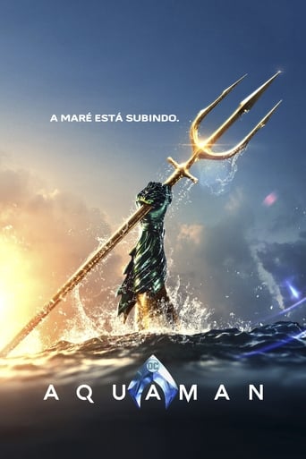 Download Aquaman (2018) HD 720p Full Movie for free 