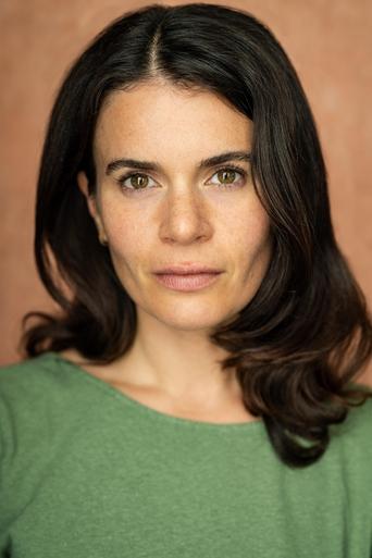 Fleur Keith headshot