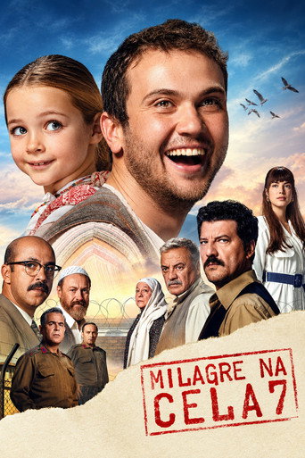 Milagre na Cela 7