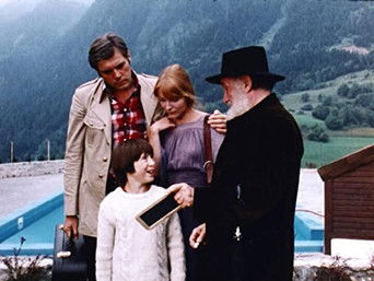 Episode 21 — Episode 21