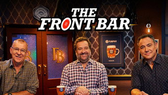 #1 The Front Bar