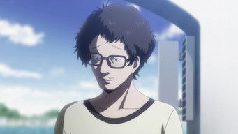 第2話：Azure Encounter