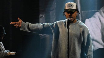 Episode 64 — Chance the Rapper, Maria Stephan