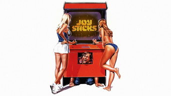Joysticks (1983)