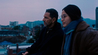Winter in Sokcho (2024)