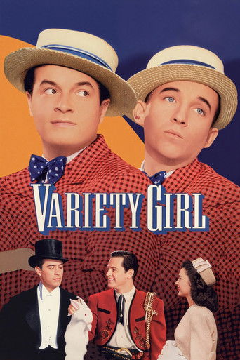 Variety Girl
