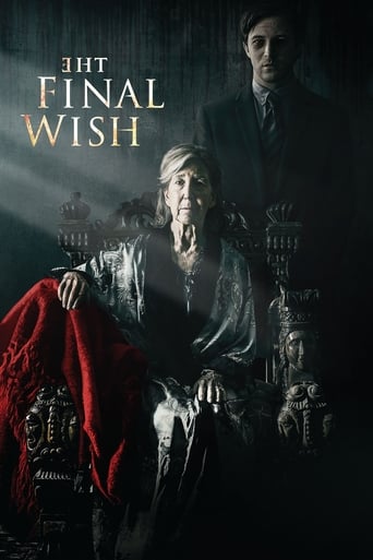 The Final Wish streaming