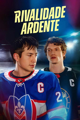 Cena de Rivalidade Ardente