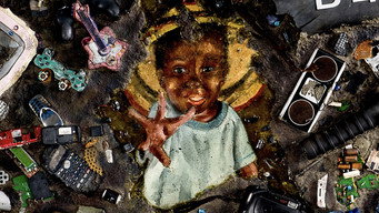 Still a Black Star (2021)