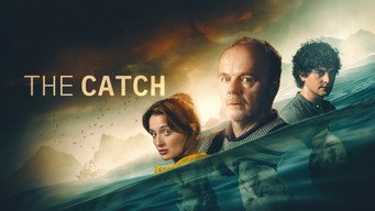 #5 The Catch
