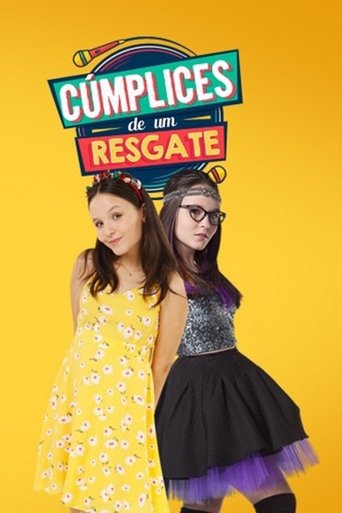 Cúmplices de um Resgate: Season 1