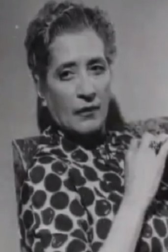 Image of Nana Papadopoulou