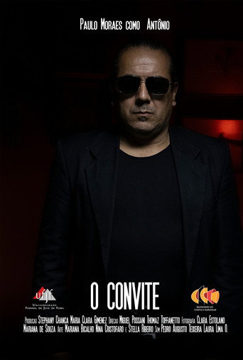 O Convite — Pôsteres 5