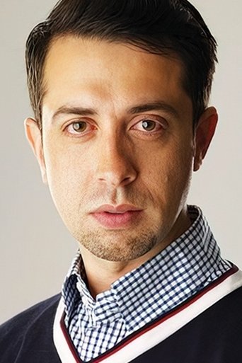 Imagine Viktor Luna