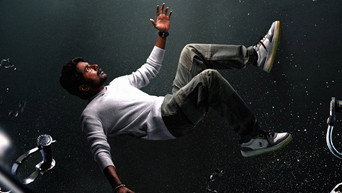 Prasanna Vadanam (2024)