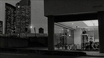 Cena 4 de Paris