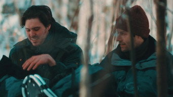 The Retreat (2020)
