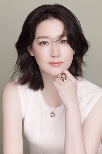 Lee Yeong-ae