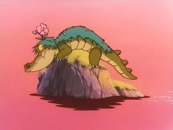 Las aventuras de Peter Pan S01E04