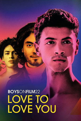 Boys on Film 22: Love to Love You (2022)