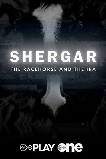 Shergar:  The Racehorse and the IRA (2026)